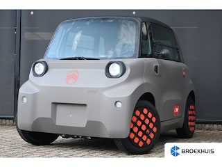 Citroën Ami Brommobiel Ami | Panoramadak | Direct leverbaar!