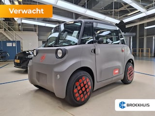 Citroën Ami Brommobiel Ami | Panoramadak | Direct leverbaar!