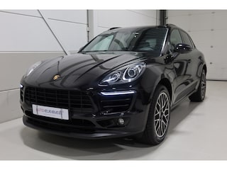 Porsche Macan 2.0 I org NL I PASM I Panoramadak I Banden nieuw I