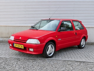 Citroën AX 1.1 Volcane [ SCHUURVONDST ]