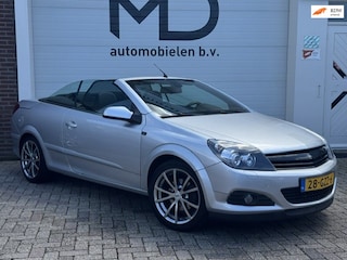 Opel Astra TwinTop 1.8 Enjoy - Zeer nette auto !- Nieuwe APK