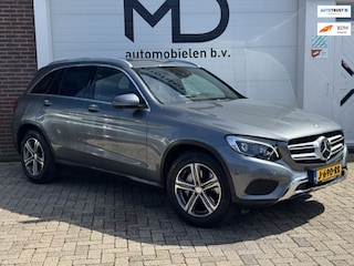 Mercedes-Benz GLC 220 d 4MATIC Prestige - LED - 360°