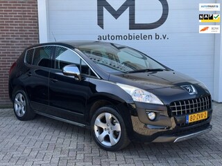 Peugeot 3008 1.6 Style -Origineel Nederlands -Trekhaak -Pano
