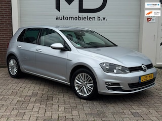 Volkswagen Golf 1.6 TDI Highline CUP-Climate-Stoelverwarming
