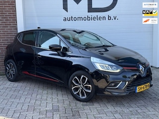 Renault Clio 0.9 TCe Intens - LED - 1e eigenaar -Cruise-NAP