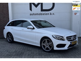 Mercedes-Benz C-klasse Estate 200 Ambition AMG - LED - NAP