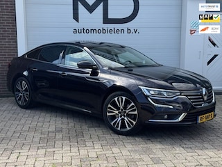 Renault Talisman 1.6 TCe Initiale Paris - Dealer onderhouden