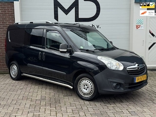 Opel Combo 1.3 CDTi L2H1 ecoFLEX Sport-Trekhaak-Cruise-Airco-Marrge (geen btw )