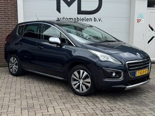Peugeot 3008 1.6 VTi Style -Origineel NL -Navi-Camera-Cruise