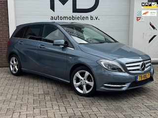 Mercedes-Benz B-klasse 180 CDI Ambition - LED - Navi - PDC