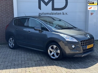 Peugeot 3008 1.6 VTi GT -Leder-Panoramadak-Trekhaak-Navi-PDC