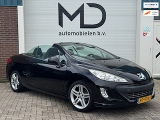 Peugeot 308 CC 1.6 VTi Sport Pack