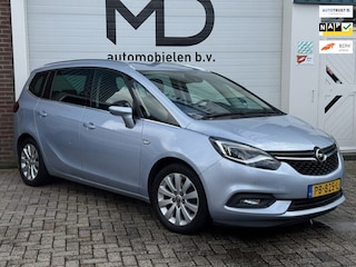 Opel Zafira 1.4 Turbo Innovation 7p.-trekhaak -2e eig. - LED