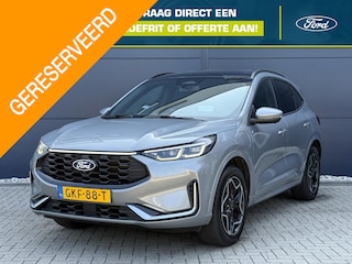 Ford Kuga 2.5 PHEV ST-Line X | Navigatie | Stuur/Stoel verwarming | Winterpack | Technologypack | Schuifdak | Trekhaak