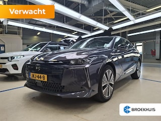 DS 4 No N°4 E-Tense Ligne Business Tot 8 Jaar Garantie! | Navigatie | Warmtepomp | Climate Control | Draadloos Apple Carplay & Android Auto |