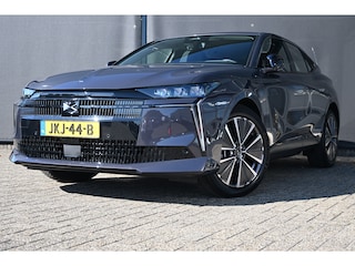 DS 4 No N°4 E-Tense Ligne Business Tot 8 Jaar Garantie! | Navigatie | Warmtepomp | Climate Control | Draadloos Apple Carplay & Android Auto |