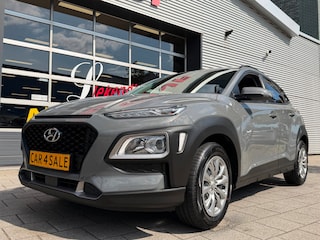 Hyundai Kona 1.0 T-GDI i-Drive - Airco I LED I Veiligheid & Comfort pakket I Dealer onderhouden