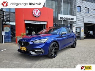 Seat Leon 1.4 TSI eH PHEV I 19 inch I Schuifdak I Android I Winterpakket I