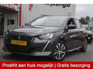 Peugeot 208 1.2 PureTech Active Pack Carpplay | PDC | Airco | Bluetooth | DAB