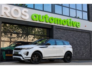Land Rover Range Rover Evoque 1.5 P300e AWD R-Dynamic SE | PANO | CAMERA | CARPLAY | ACC | ELEK KOFFERKLEP | ELEK STOELEN |