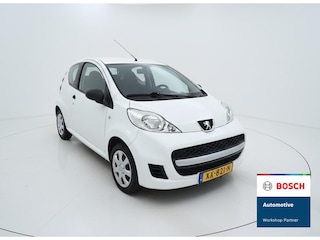 Peugeot 107 1.0-12V XR