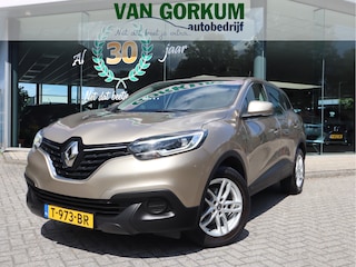 Renault Kadjar 1.2 TCe Life Airco / Elelramen / Navi / Trekh / Stoelverw / Inruilkoopje