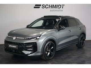Volkswagen T-Roc 1.5 eTSI 110 kW R-Line DSG | Trekhaak | Panoramadak | Matrix