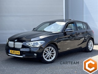 BMW 116i Business+ Limited Edition Urban
