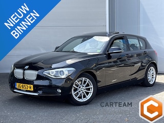 BMW 116i Business+ Limited Edition Urban
