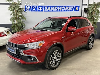 Mitsubishi ASX 1.6 Cleartec Connect Pro // Carplay // Camera //Cruise