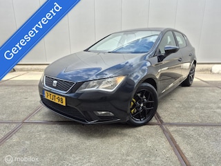 Seat Leon 1.2 TSI Enjoy NAVI / CRUISE CONTROL / NAP