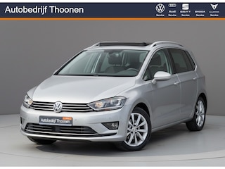 Volkswagen Golf Sportsvan 1.4 TSI Highline | Trekhaak | ACC | Stoelverwarming | Camera