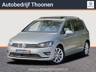 Volkswagen Golf Sportsvan 1.4 TSI Highline | Trekhaak | ACC | Stoelverwarming | Camera