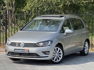 Volkswagen Golf Sportsvan 1.4 TSI Highline | Trekhaak | ACC | Stoelverwarming | Camera