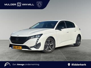Peugeot 308 Active Pack Business 1.2 Turbo 130pk | NAVI | PARKEERHULP | LM-VELGEN | DAB+ | ACTIVE SAFETY BRAKE PLUS | CLIMA | CRUISE CONTROL |