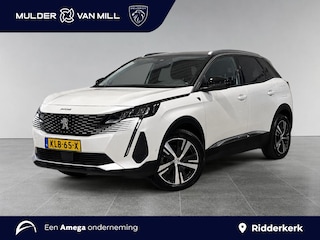 Peugeot 3008 Roadtrip Allure Pack 1.6 PHEV HYbrid 225pk e-EAT8 | TREKHAAK | TWO-TONE | STOELVERW. | KEYLESS ENTRY | ANDROID AUTO / APPLE CARPLAY | DODEHOEKBEW. |
