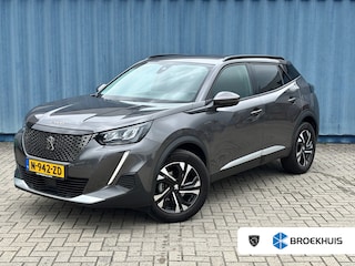 Peugeot 2008 1.2 Allure Pack Trekhaak | Airco AUTO | Navi Fullscreen | Camera achter | Keyless entry & start