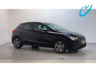 Seat Ibiza 1.0 TSI Style Business Intense Camera Navigatie DAB+ App-Connect