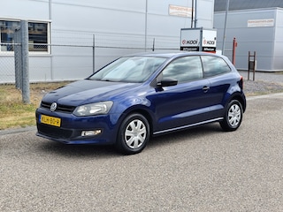 Volkswagen Polo 6R 1.2-12v 3-drs Cruise control