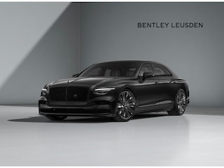 Bentley Flying Spur Speed V8 Hybrid MY2027 | Coming soon