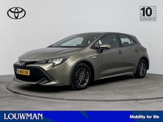 Toyota Corolla 1.8 Hybrid Active Limited | Cruise Control Adaptief | Achteruitrijcamera | Onderweg-naar-dealer