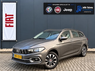 Fiat Tipo 1.0 City Life SW | Cruise Control | Climate Control | Camera