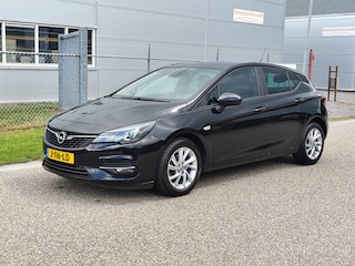 Opel Astra K 1.2 Edition Navi , Camera , Cruise.