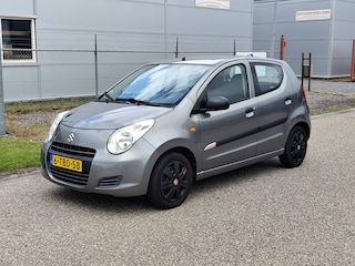 Suzuki Alto 1.0 Comfort " Airco " 2014