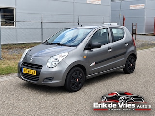 Suzuki Alto 1.0 Comfort " Airco " 2014