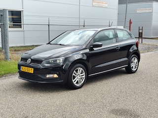 Volkswagen Polo 1.0 Easyline 3-drs