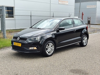 Volkswagen Polo 1.0 Easyline 3-drs