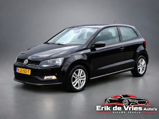 Volkswagen Polo 1.0 Easyline 3-drs