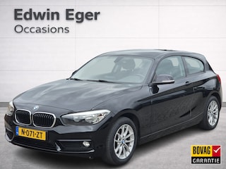 BMW 118i Executive | Leder | Cruise control | Parkeersensoren |