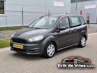Ford Tourneo Courier 2x op voorraad ) 1.0 Titanium